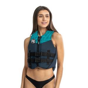 244924006-gilet-de-sauvetage-femme-jobe-sports-bleu-noir