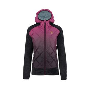 2501164-066-doudoune-femme-karpos-smart-marmarole-black-purple