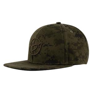 kbc19-casquette-korda-kore-basic-marron-fonce-tu
