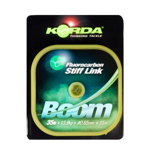 kboom65-fluorocarbone-korda-monofilament-boom-15-9kg-vert-0-65-mm