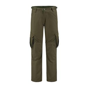 pantalon-korda-polar-kombat-vert-olive