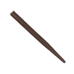 kdmatl-anti-emmeleur-korda-hooklink-sleeves-x8-noir-tu