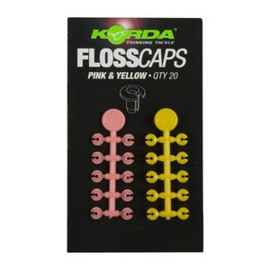 kflc3-stops-appats-korda-floss-caps-x20-rose-jaune-tu
