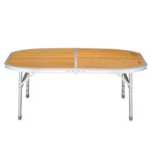 kc3926-table-pliable-avec-poignee-de-transport-kingcamp-beige-argente-60x90x46-70-cm