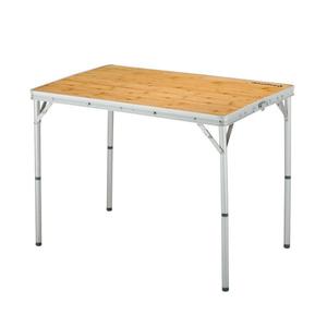 kc3935-table-de-camping-pliable-avec-poignee-de-transport-kingcamp-beige-45x60x27-59cm