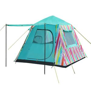 kt9005-tente-familiale-3-places-kingcamp-burano-bleu-210x210x140-cm
