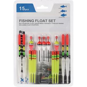 a2500226-flotteur-de-peche-koopman-international-x15-jaune-27x2x18-cm