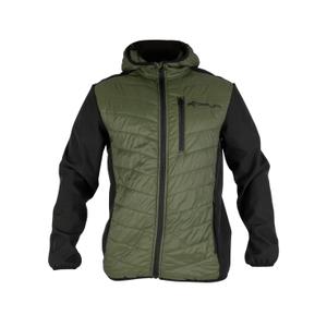k0350126-veste-impermeable-thermashell-korum-vert-noir