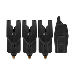 k0360080-coffret-detection-et-indicateur-a-distance-korum-kri-x3-noir-tu