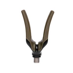 k0360086-support-de-canne-korum-grappler-butt-rest-noir-argente-tu