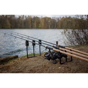 ksing25-rod-pods-korda-singlez-2-rod-buzzbar-6-argent-noir-tu