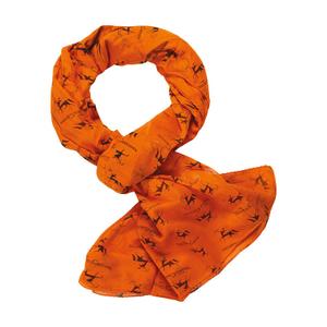 lvac077-orange-echarpe-ligne-verney-carron-orange-tu