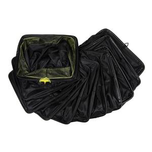 gln076-bourriche-matrix-4-0m-safe-keepnet-noir-tu