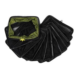 gln077-bourriche-matrix-4-0m-flow-mesh-keepnet-noir-tu