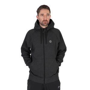 gpr433-sweatshirt-a-capuche-zippee-matrix-noir