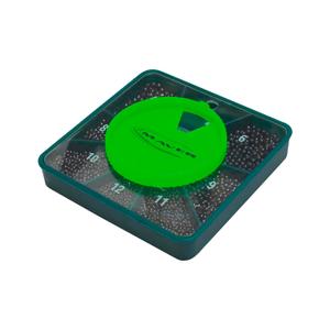 00088002-plomb-maver-scat-pall-supercalibrati-mis-8-0-5-0-vert-tu