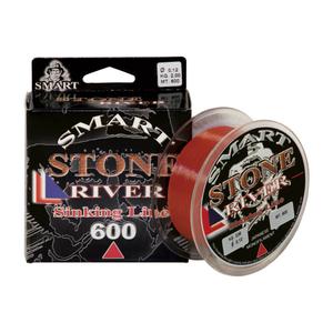 00670012-monofilament-maver-stone-river-600-mt-rouge