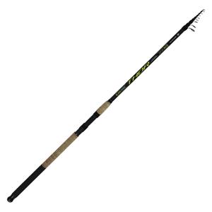 05766010-canne-telescopique-avec-guides-maver-thor-universal-pro-40-80-g-noir-blanc-jaune-4-0-m
