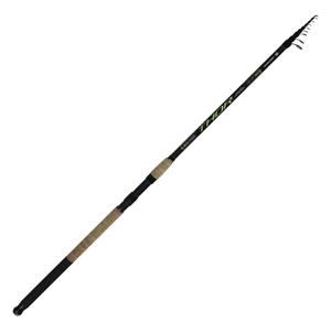 05766011-canne-telescopique-avec-guides-maver-thor-universal-pro-30-60-g-noir-blanc-jaune-4-5-m