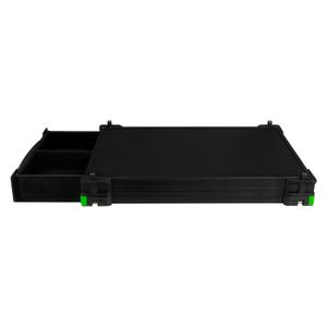 790a0078-boite-de-rangement-maver-signature-sxi-cross-drawer-noir-vert-60-mm