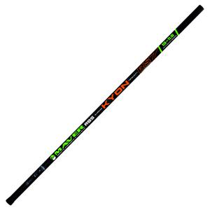 8621b013-canne-telescopique-maver-kyon-rs5-noir-blanc-vert-orange-13-m