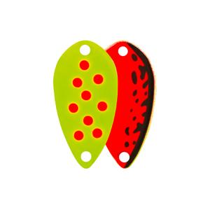 9177a010-cuillere-peche-maver-lacustre-recast-rouge-vert-1-8-g
