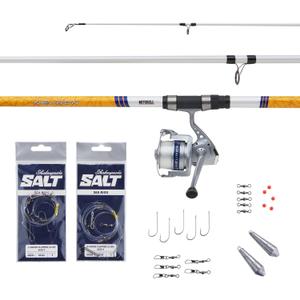 1558891-moulinet-surfcasting-mitchell-neuron-surf-403-gris-tu