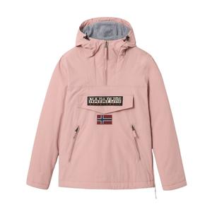 veste-napapijri-rainforest-pocket-winter-rose