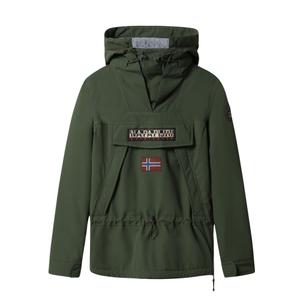 veste-napapijri-skidoo-vert-militaire