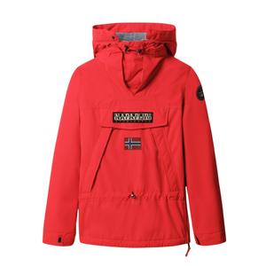 veste-napapijri-skidoo-rouge