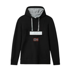 np0a4f9f-041-sweatshirt-a-capuche-napapijri-burgee-summer-noir