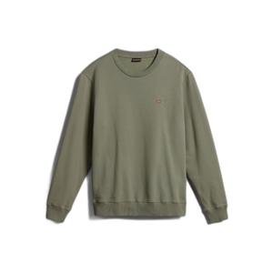 np0a4fqw-gae-sweatshirt-col-rond-napapijri-balis-1-green-lichen