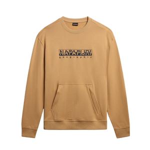 np0a4g6s-we1-sweatshirt-col-rond-napapijri-b-sella-sand-prairie