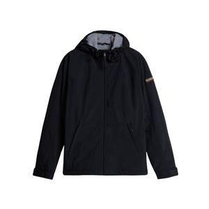 np0a4gjh-041-veste-impermeable-courte-napapijri-shelter-noir