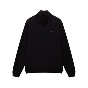 np0a4gjs-041-sweatshirt-half-zip-napapijri-damavand-4-black