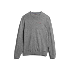 np0a4gju-160-sweatshirt-col-rond-napapijri-damavand-4-medium-grey-melange