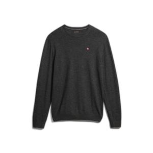np0a4gju-197-sweatshirt-col-rond-napapijri-damavand-4-dark-grey-melange