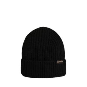 np0a4gk8-041-bonnet-napapijri-foli-3-black-tu