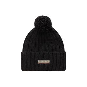 np0a4gka-041-bonnet-napapijri-fea-2-black-041-tu