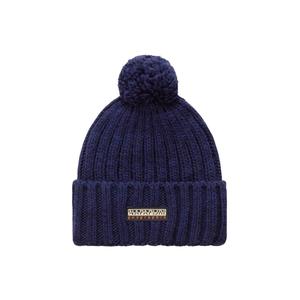 np0a4gka-176-bonnet-napapijri-fea-2-blu-marine-tu