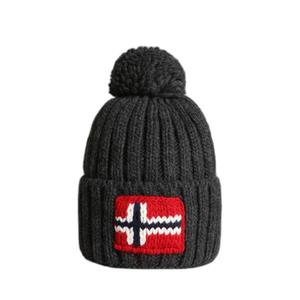 np0a4gkb-197-bonnet-napapijri-semiury-5-dark-grey-melange-tu