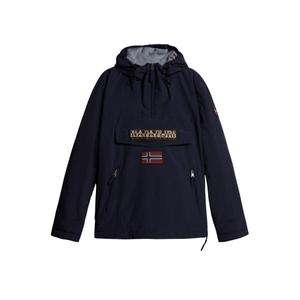 np0a4gmd-176-sweatshirt-a-capuche-napapijri-rainforest-pocket-blu-marine