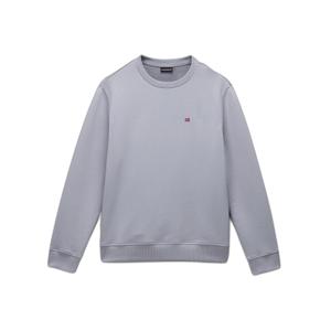 np0a4h89-h62-sweatshirt-col-rond-napapijri-balis-ultimate-gr-h62