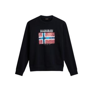 np0a4heb-041-sweatshirt-napapijri-guiro-noir