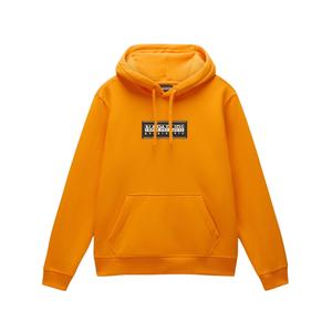 np0a4i19-a67-sweatshirt-a-capuche-avec-logo-napapijri-b-box-orange-marigold