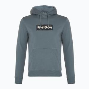 np0a4i19-g1y-sweatshirt-a-capuche-napapijri-b-box-logo-h-stormy-weat-g1y