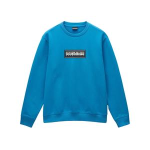 np0a4i1a-b2p-sweatshirt-col-rond-a-logo-napapijri-b-box-blue-sapphire