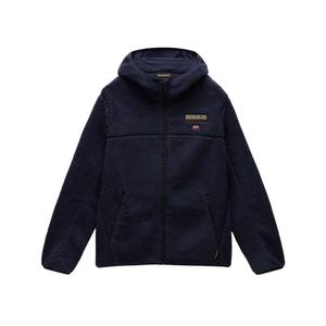 np0a4ia8-176-polaire-a-capuche-zippe-napapijri-t-tynik-blu-marine