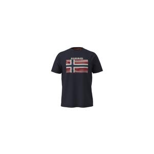 np0a4ie5-176-t-shirt-napapijri-lari-blu-marine