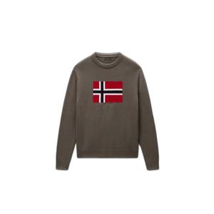 np0a891u-g0a-t-shirt-manches-longues-napapijri-d-mura-c-tea-leaf-g0a